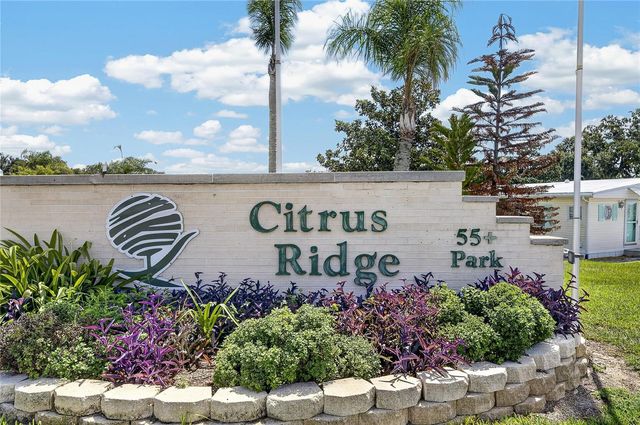 370 CITRUS RIDGE DRIVE, Davenport, FL 33837