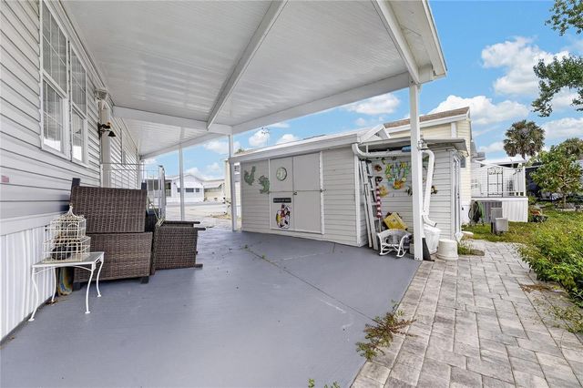 370 CITRUS RIDGE DRIVE, Davenport, FL 33837