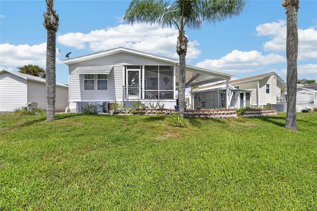 370 CITRUS RIDGE DRIVE, Davenport, FL 33837
