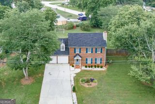 1591 Willow Bend Way, Snellville, GA 30078