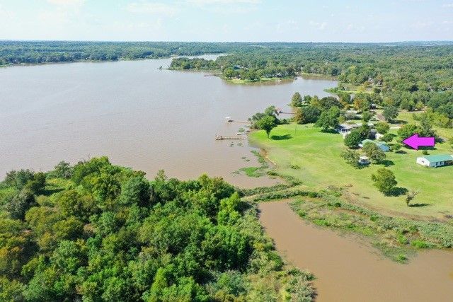 151 LCR Cedar C3, Mexia, TX 76667