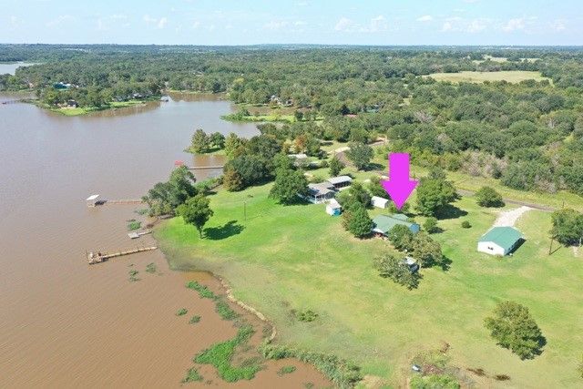 151 LCR Cedar C3, Mexia, TX 76667