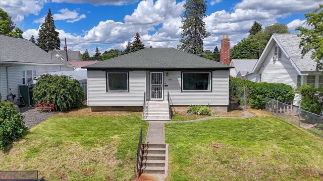 408 W GORDON Ave, Spokane, WA 99205