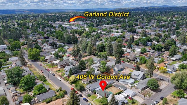 408 W GORDON Ave, Spokane, WA 99205