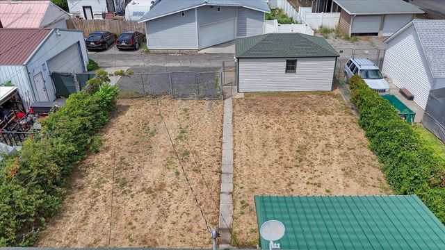 408 W GORDON Ave, Spokane, WA 99205
