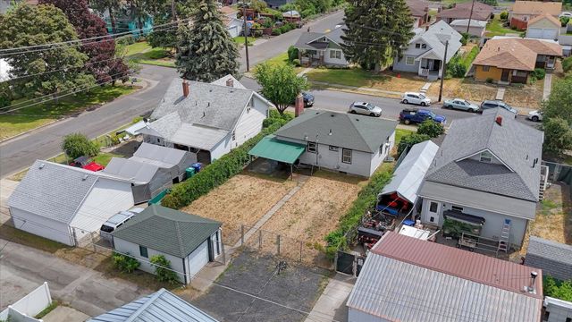 408 W GORDON Ave, Spokane, WA 99205