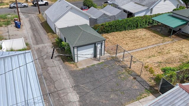 408 W GORDON Ave, Spokane, WA 99205