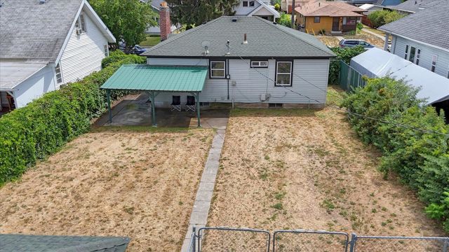 408 W GORDON Ave, Spokane, WA 99205