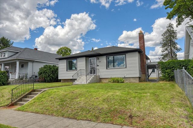 408 W GORDON Ave, Spokane, WA 99205