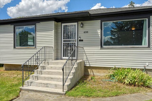 408 W GORDON Ave, Spokane, WA 99205