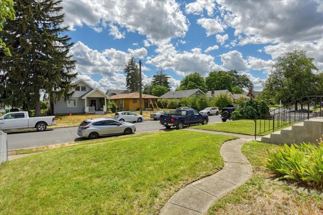 408 W GORDON Ave, Spokane, WA 99205