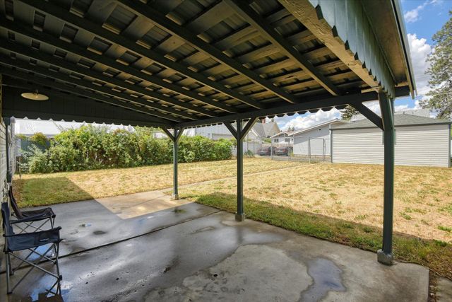 408 W GORDON Ave, Spokane, WA 99205