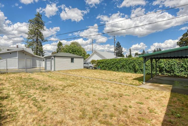 408 W GORDON Ave, Spokane, WA 99205