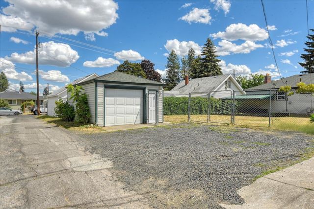 408 W GORDON Ave, Spokane, WA 99205