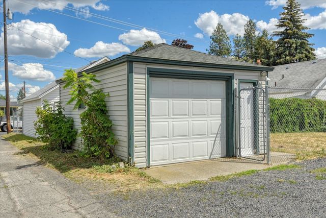 408 W GORDON Ave, Spokane, WA 99205