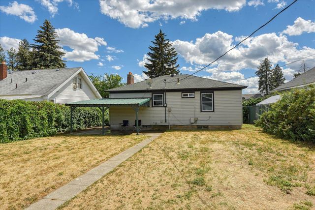408 W GORDON Ave, Spokane, WA 99205