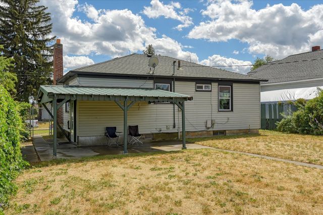 408 W GORDON Ave, Spokane, WA 99205