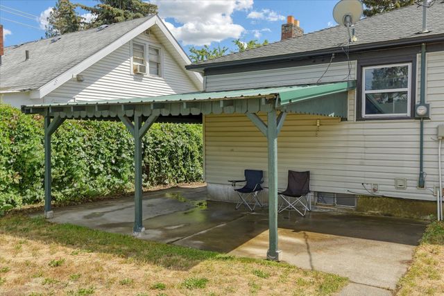 408 W GORDON Ave, Spokane, WA 99205