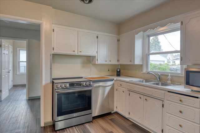 408 W GORDON Ave, Spokane, WA 99205