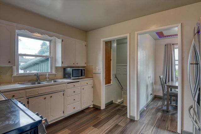 408 W GORDON Ave, Spokane, WA 99205