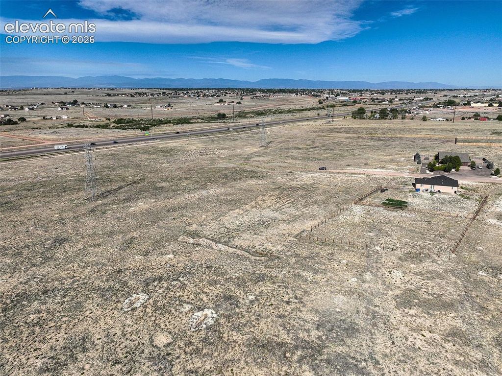 38 N Industrial Place, Pueblo West, CO 81007 — exterior