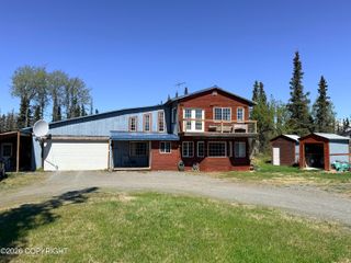 940 Baleen Avenue, Kenai, AK 99611