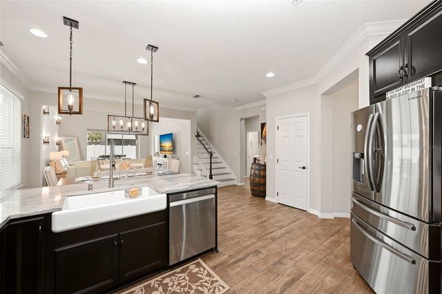 2385 DAMMAR STREET, Orlando, FL 32824