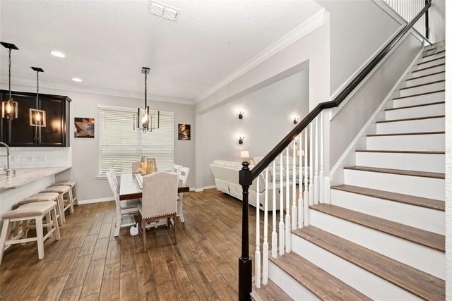 2385 DAMMAR STREET, Orlando, FL 32824