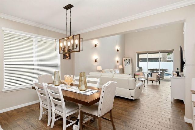 2385 DAMMAR STREET, Orlando, FL 32824