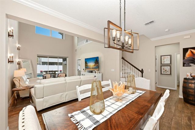 2385 DAMMAR STREET, Orlando, FL 32824