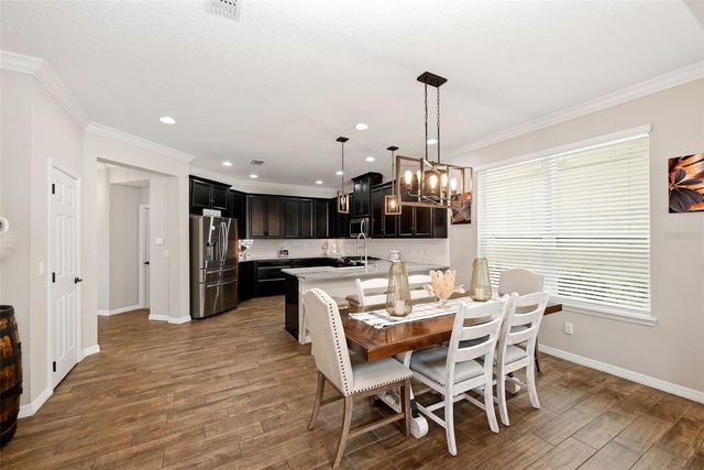 2385 DAMMAR STREET, Orlando, FL 32824