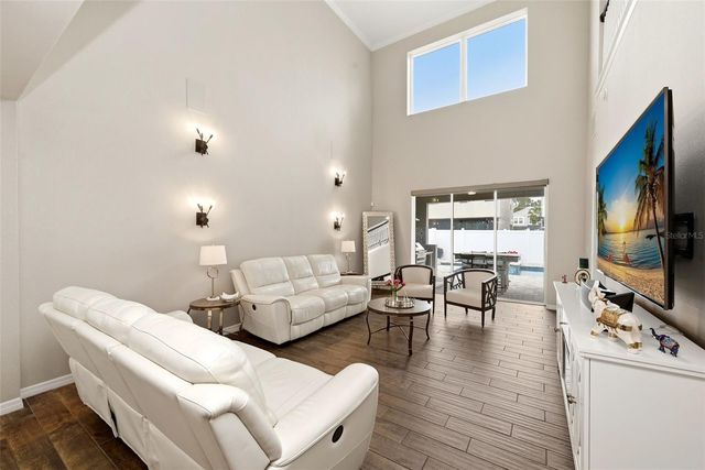 2385 DAMMAR STREET, Orlando, FL 32824