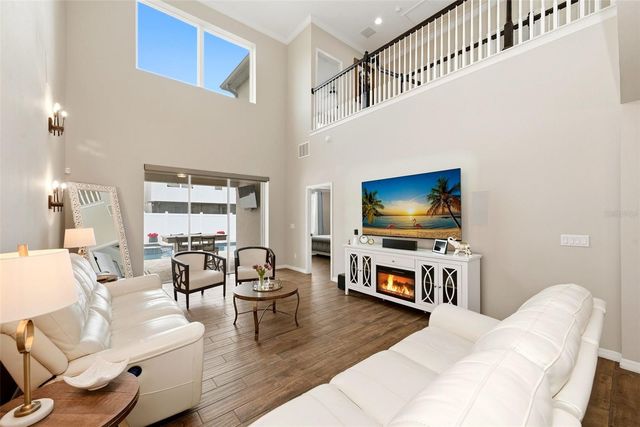 2385 DAMMAR STREET, Orlando, FL 32824