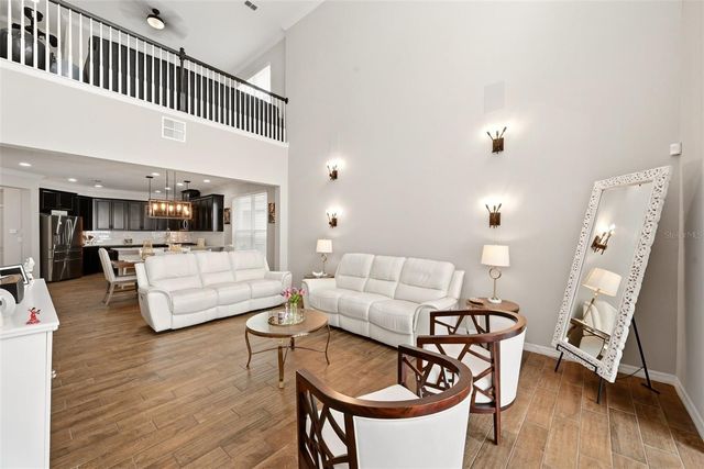 2385 DAMMAR STREET, Orlando, FL 32824