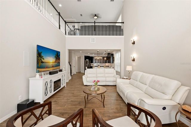 2385 DAMMAR STREET, Orlando, FL 32824