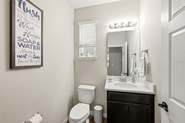 2385 DAMMAR STREET, Orlando, FL 32824