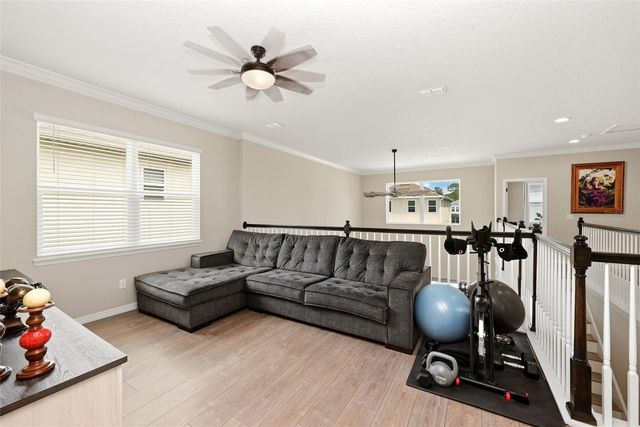 2385 DAMMAR STREET, Orlando, FL 32824