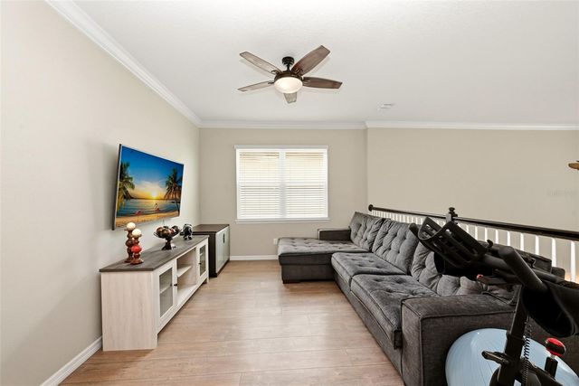 2385 DAMMAR STREET, Orlando, FL 32824