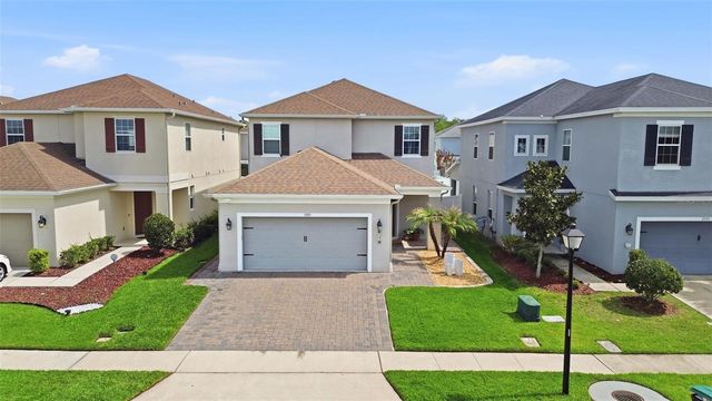 2385 DAMMAR STREET, Orlando, FL 32824
