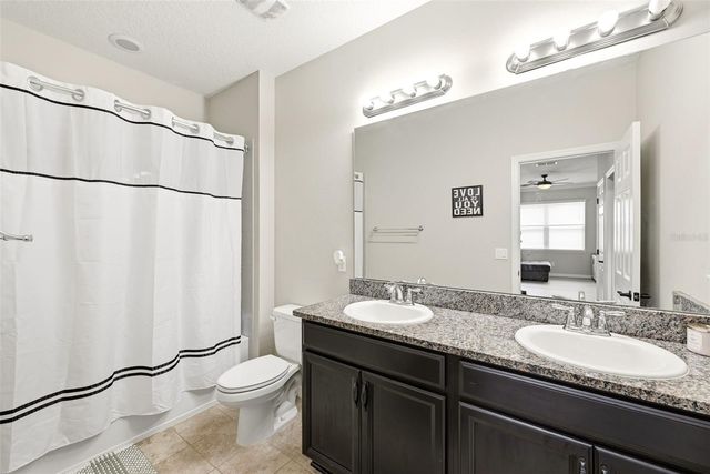 2385 DAMMAR STREET, Orlando, FL 32824