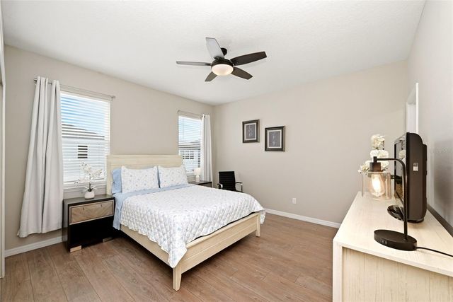 2385 DAMMAR STREET, Orlando, FL 32824