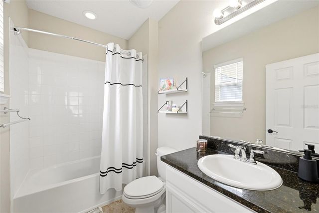 2385 DAMMAR STREET, Orlando, FL 32824