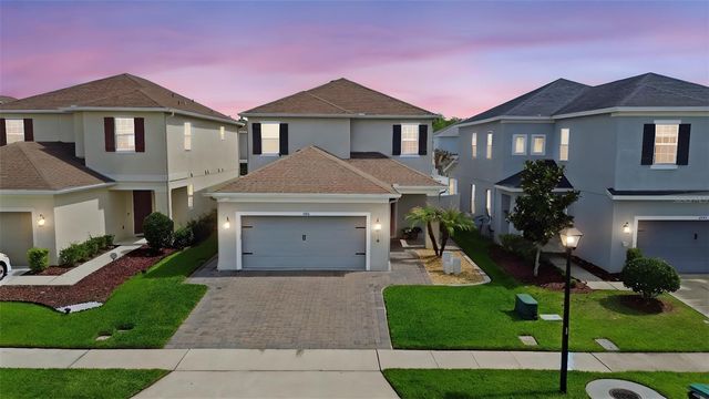 2385 DAMMAR STREET, Orlando, FL 32824