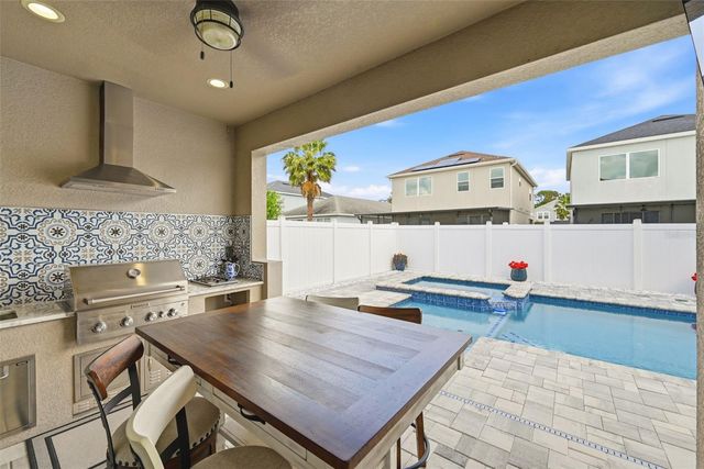 2385 DAMMAR STREET, Orlando, FL 32824