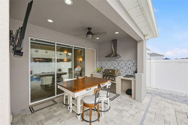 2385 DAMMAR STREET, Orlando, FL 32824