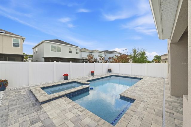 2385 DAMMAR STREET, Orlando, FL 32824