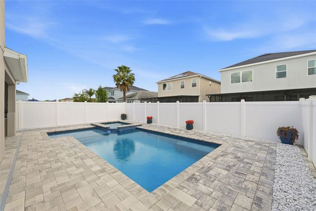 2385 DAMMAR STREET, Orlando, FL 32824