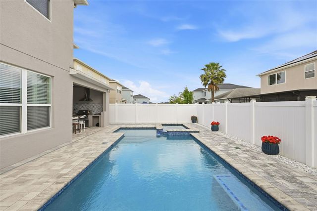 2385 DAMMAR STREET, Orlando, FL 32824