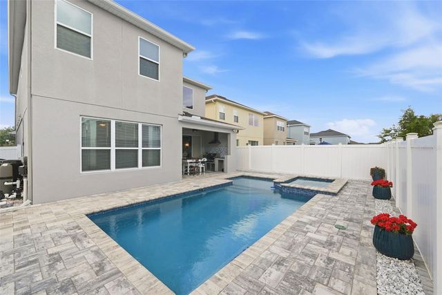 2385 DAMMAR STREET, Orlando, FL 32824