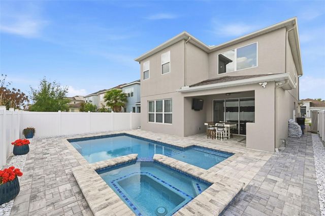 2385 DAMMAR STREET, Orlando, FL 32824